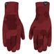 Перчатки женские Salewa Cristallo AM W Gloves, Red Syrah, 5/XS (28514/1575 5/XS)
