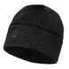 Шапка Buff Polar Thermal Hat, Solid Graphite (BU 110955.901.10.00)