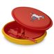 Дитячий набір посуду Primus Meal Set, Pippi Red (7330033910285)