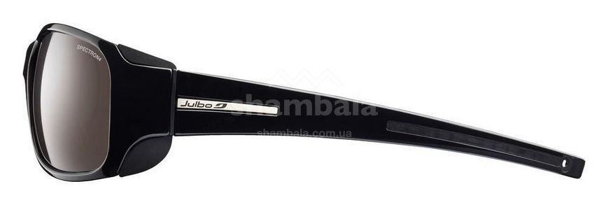 Очки солнцезащитные Julbo Monterosa, Black/Black, SP4 (J 4011214)