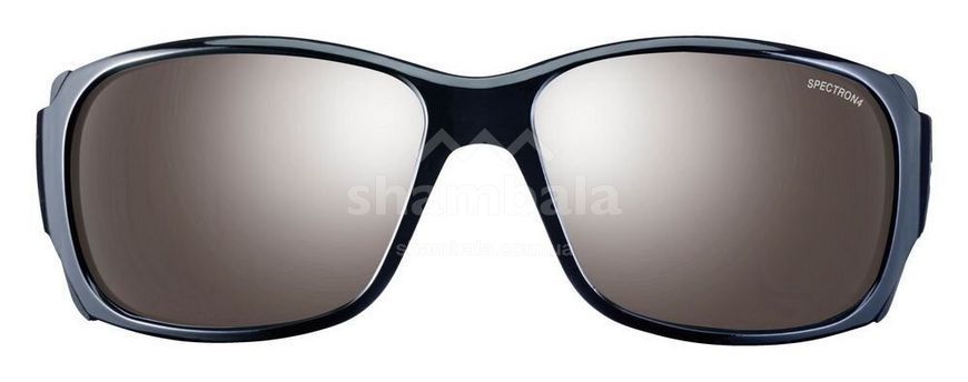Очки солнцезащитные Julbo Monterosa, Black/Black, SP4 (J 4011214)