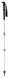 Трекинговые палки Komperdell Explorer Contour Powerlock, 105-140 см, Silver/Blue (9008687394178)