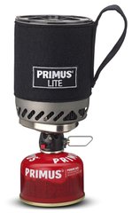 Система приготування їжі Primus Lite Stove System, Black (PRM 356020)