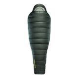 Спальный мешок Therm-a-Rest Hyperion 32 UL Bag, +5/0&deg;C, 183 см - Left Zip, Green (10721)
