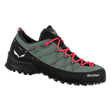 Кроссовки женские Salewa Wildfire 2 W, green, 37 (61405/5083 4,5)