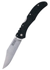 Нож складной Cold Steel Range Boss, Black (CST CS-20KR5)