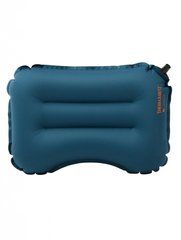 Надувная подушка Therm-a-Rest Air Head Lite Pillow, 45х30х10см, Blue (10952)
