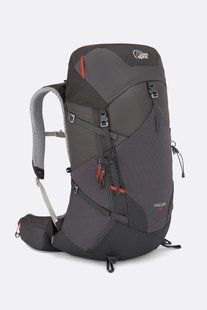 Рюкзак мужской Rab Yacuri 38, Anthracite/Graphene, M (FMQ-62-AGR-MLG)