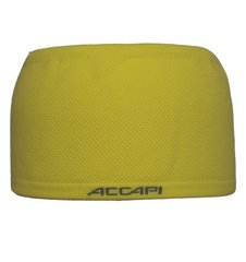 Пов'язка на голову Accapi Headband, Yellow Fluo, One Size (ACC A839.86-OS)