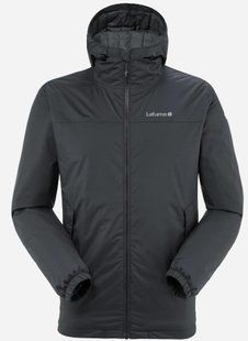 Міська чоловіча тепла мембранна куртка Lafuma Access Warm, Black, XXL (LFV 12188.0247-XXL)