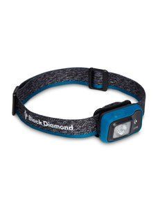 Налобний ліхтар Black Diamond Astro, 300 люмен, Azul (BD 6206744004ALL1)
