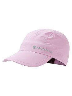 Кепка Montane Minimus Lite Cap, Allium, One Size (5056237097264)