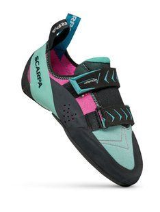Скельні туфлі Scarpa Vapor V WMN, Dahlia/Aqua, 35 (SCRP 70040-002-1-35)