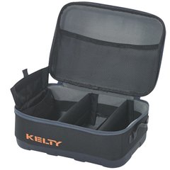 Чехол для электроники Kelty Cache Box, Grey, S (KLT 24667619-S)
