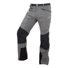 Чоловічі штани Montane Super Terra Pants, XXL - Mercury (MSTPLMERZ9)