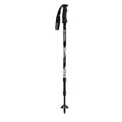 Трекинговые палки Gabel Mont Blanc Lite, 66-144 см, Black (7009430600000)