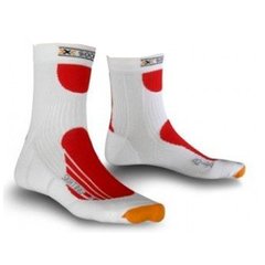 Носки X-Socks Skating Pro, 35-38 (X20301.X07-35-38)