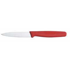 Нож для овощей Victorinox Standard Paring 5.0601 (лезвие 80мм)