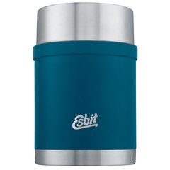 Термос для їжі Esbit FJ750SC-PB, Polar Blue, 750 мл (017.0277)
