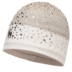 Шапка Buff Knitted & Polar Hat Lia, Starwhite (BU 113524.009.10.00)