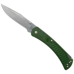 Складной нож Buck 110 Slim Select, Olive (110ODS2)