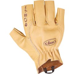 Перчатки Beal Assure fingerless gloves, M (BGA.M)