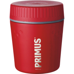 Термос для їжі Primus TrailBreak Lunch jug 400, Barn Red (7330033903676)
