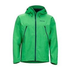 Мужская куртка Marmot Knife Edge Jacket, S - Emerald (MRT 31020.4366-S)