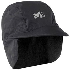 Шапка Millet WINTER CAP, Black - Noir - р.L (3515728900138)