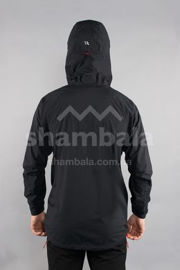 Мембранная куртка мужская Rab Spark Jkt, BLACK, S (821468792500)