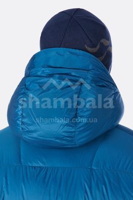 Зимовий чоловічий пуховик Rab Positron Pro Jacket, Deep Ink, LRG (RB QDN-69-DIK-LRG)