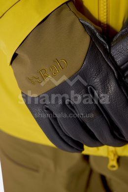 Перчатки Rab Analyst Windstopper Gloves, Oak, M (RB QAJ-79-OAK-MED)