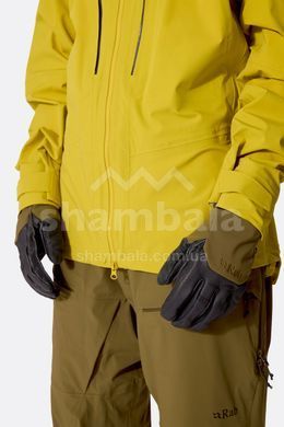 Перчатки Rab Analyst Windstopper Gloves, Oak, M (RB QAJ-79-OAK-MED)