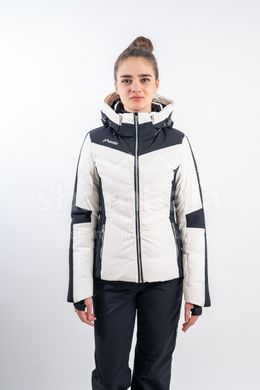 Гірськолижна жіноча тепла мембранна куртка Phenix Diamond Down Jacket, 6/36 - Lemony (PH ESA82OT57.LMN-6/36)