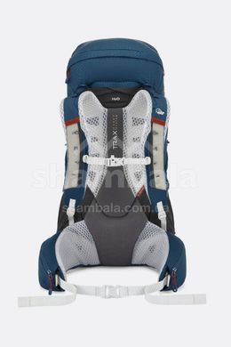 Рюкзак мужской Rab Yacuri 38, Anthracite/Graphene, M (FMQ-62-AGR-MLG)