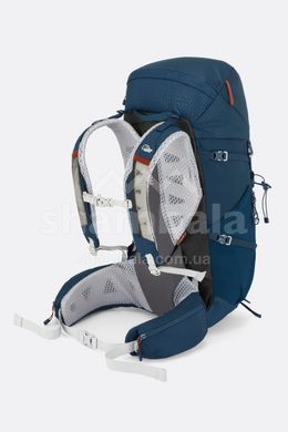 Рюкзак мужской Rab Yacuri 38, Anthracite/Graphene, M (FMQ-62-AGR-MLG)