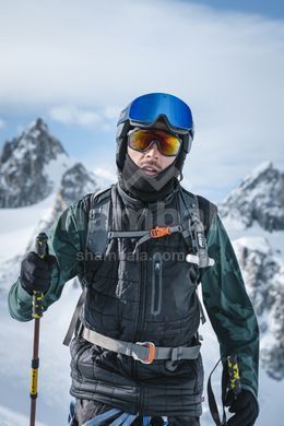 Маска горнолыжная Bolle Nevada, 22026, One Size (ma-054917358990) AW 20