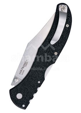 Нож складной Cold Steel Range Boss, Black (CST CS-20KR5)