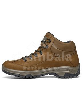 Ботинки Scarpa Cyrus MID GTX Brown, 42 (8025228720488)