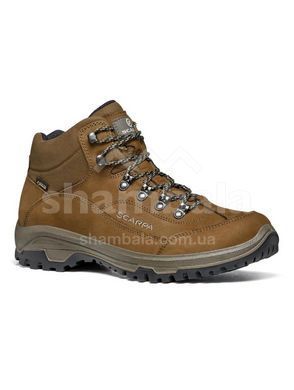 Ботинки Scarpa Cyrus MID GTX Brown, 42 (8025228720488)