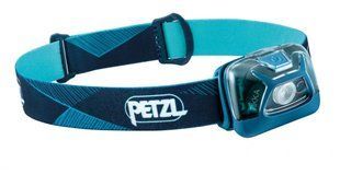 Ліхтар налобний Petzl Tikka, 300 люмен, Blue (PTZL E093FA01)