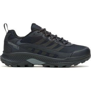 Кроссовки мужские Merrell SPEED STRIKE 2 WP, black, 46.5 (036.2056)