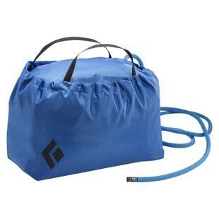 Сумка для мотузки Black Diamond Half Rope Burrito, 15 л, Blue (BD 6301664005ALL1)