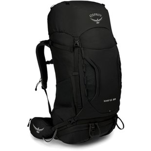 Рюкзак Osprey Kestrel 68 Black, M/L (OSP KESTREL-1000.1810)