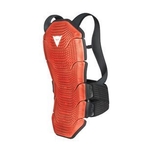 Захист спини Dainese Manis Winter 65, E02, Red, L (ma-8052644294200)