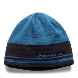 Шапка Black Diamond Moonlight Beanie, Astral Blue/Slmoke, One Size (BD 7210059083ALL1)