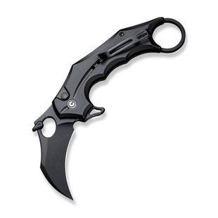 Нож складной Civivi Incisor II, Black (689826327999)