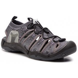 Сандалі чоловічі Keen Evofit One Men, Heathered Black/Magnet, 44 (0191190113868)