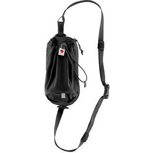 Сумка для фляги Fjallraven Abisko Bottle Pocket, Black (7323451088339)