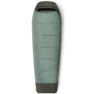 Спальный мешок Sea to Summit Boab -1C|30F, 198 см - Left Zip, Long, Laurel Wreath Green (STS ASL043121-212004)